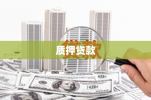 陈巴尔虎旗质押贷款