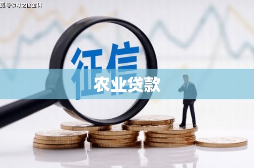 陈巴尔虎旗农业贷款