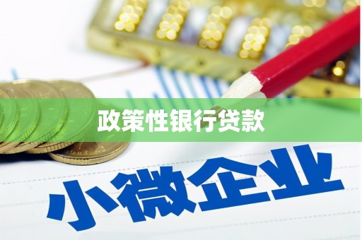 陈巴尔虎旗政策性银行贷款