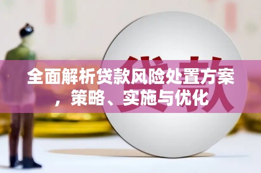 陈巴尔虎旗全面解析贷款风险处置方案，策略、实施与优化