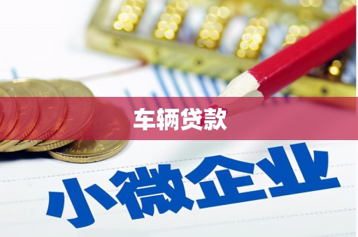陈巴尔虎旗车辆贷款