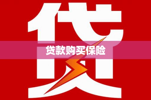 陈巴尔虎旗贷款购买保险
