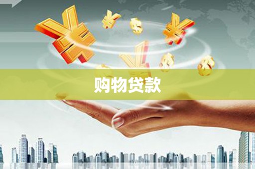 陈巴尔虎旗购物贷款