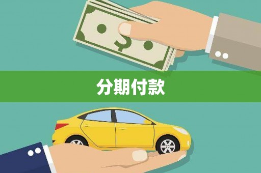 陈巴尔虎旗分期付款