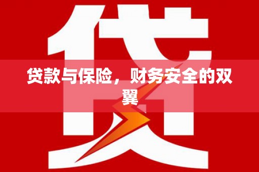 陈巴尔虎旗贷款与保险，财务安全的双翼