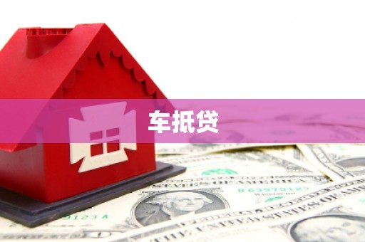 陈巴尔虎旗车抵贷
