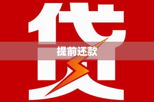 陈巴尔虎旗提前还款