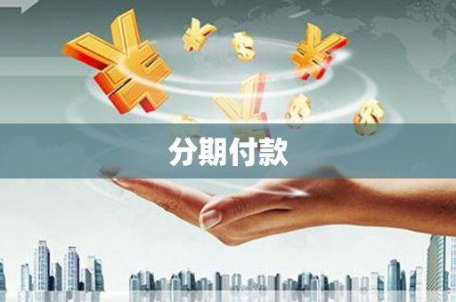 陈巴尔虎旗分期付款