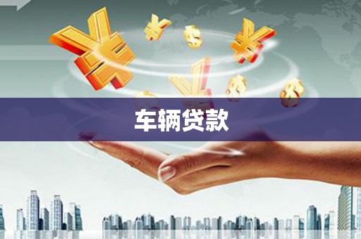 陈巴尔虎旗车辆贷款