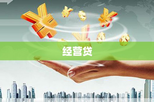 陈巴尔虎旗经营贷